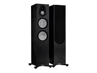 Monitor Audio Silver 500 7G (black oak)