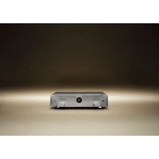 Amplituner kina domowego Marantz Cinema 70S (Srebrny) - 4