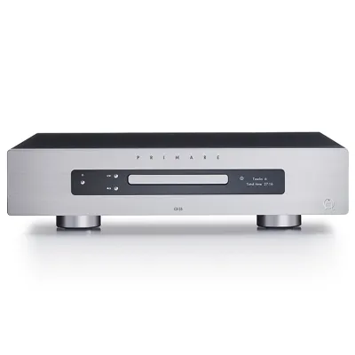 Primare CD35 (srebrny)