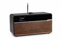 Ruark Audio R2 Mk4 (espresso) 