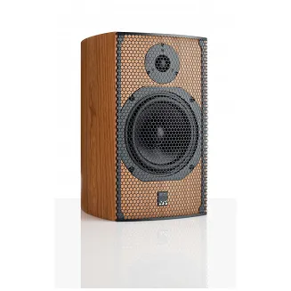 Kolumny podstawkowe ATC SCM11 (wiśnia) - 2