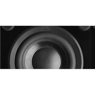 Subwoofer Triangle Tales 340 (czarny) - 4