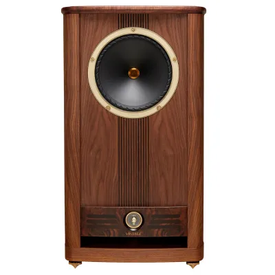 Kolumny podłogowe Fyne Audio Vintage Fifteen