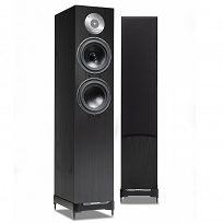 Spendor D7.2 (czarny)