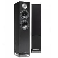 Kolumny podłogowe Spendor D7.2 (czarny)