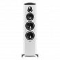 Kolumna podłogowa Sonus Faber Sonetto V (biały mat)