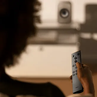 Pilot zdalnego sterowania KEF C3 - 4