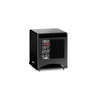 Subwoofer Cabasse Santorin 25 M2 (glossy black) - 2