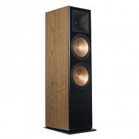 Kolumny podłogowe Klipsch RF-7 III (Natural Cherry)