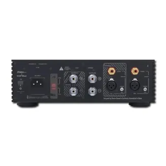 Końcówka mocy EverSolo AMP-F2 - outlet - 4