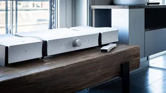 Końcówki mocy Mola Mola Kaluga - 4