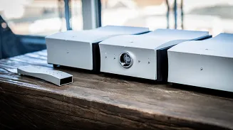 Końcówki mocy Mola Mola Kaluga - 3