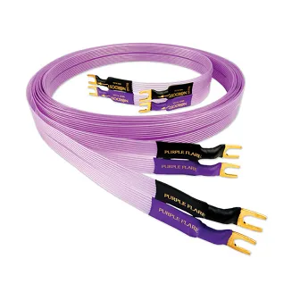 Kabel głośnikowy Nordost 2 Purple Flare Speaker - 2