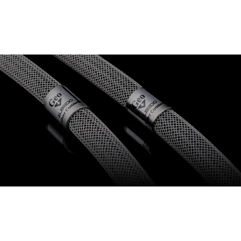 Kabel głośnikowy Albedo Geo MKII (głośnikowe)