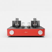Fezz Mira Ceti 300B (Burning Red) EVO