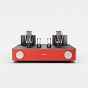 Fezz Mira Ceti 300B (Burning Red) EVO