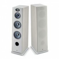 Focal Vestia N°4