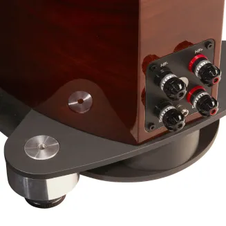 Kolumny podłogowe Fyne Audio F1-10S - 2