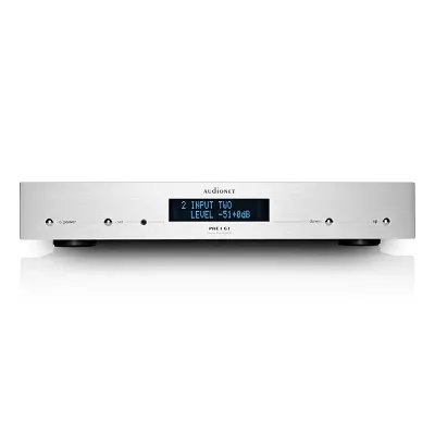 Przedwzmacniacz Audionet PRE I G3