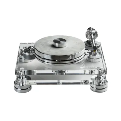 Gramofon Musical Fidelity M8X TT