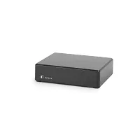 Przetwornik cyfrowo-analogowy Pro-Ject DAC Box E (czarny)