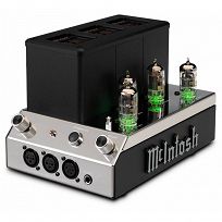 Wzmacniacz słuchawkowy McIntosh MHA200
