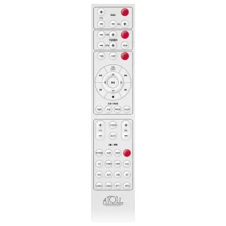 Wzmacniacz zintegrowany Atoll IN300 Evolution - 4