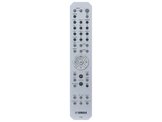 Yamaha MUSICCAST R-N600A (czarny) - 4