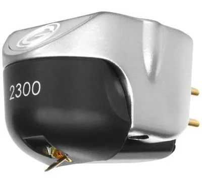 Wkładka gramofonowa MM Goldring 2300