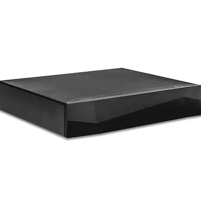 Innuos PULSE (czarny)