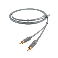 Kabel Chord Leyline 2RCA-2RCA