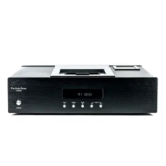 Pier Audio CD-880 SE - 2