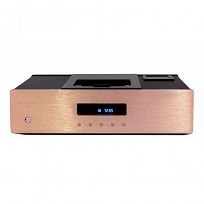 Pier Audio CD-880 SE