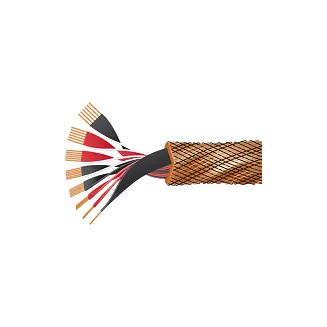 Kabel głośnikowy WireWorld ECLIPSE 8 (ECS) - 4