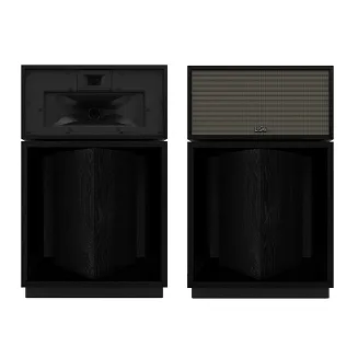 Kolumny podłogowe Klipsch La Scala AL6 - 10
