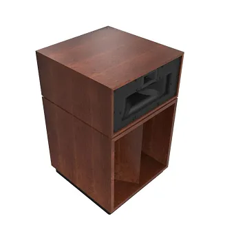 Kolumny podłogowe Klipsch La Scala AL6 - 8