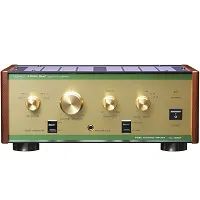 Wzmacniacz lampowy Leben CS-300F