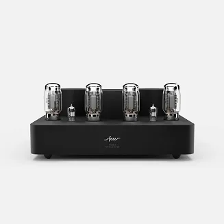 Końcówka mocy Fezz Titania Power Amplifier (Black Ice) EVO - 2