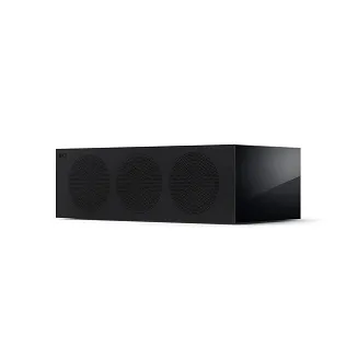 Głośnik centralny KEF R2 Meta (black gloss) - 4