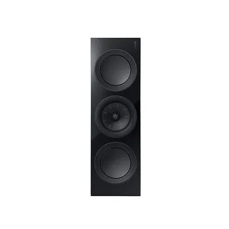 Głośnik centralny KEF R2 Meta (black gloss) - 6