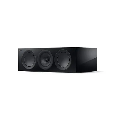 Głośnik centralny KEF R2 Meta (black gloss)