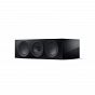 KEF R2 Meta (black gloss)