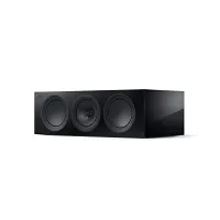 Głośnik centralny KEF R2 Meta (black gloss)