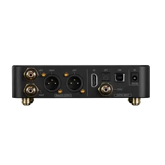 Przetwornik cyfrowo-analogowy Laiv Crescendo Verse - 3