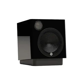 Podstawki głośnikowe Monitor Audio Radius Desk Pad 4G - 2