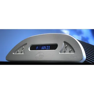 Atoll DR400SE (srebrny) - 3