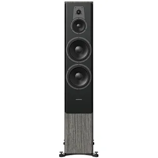 Kolumny podłogowe Dynaudio Contour 60I (szary dąb połysk) - 4