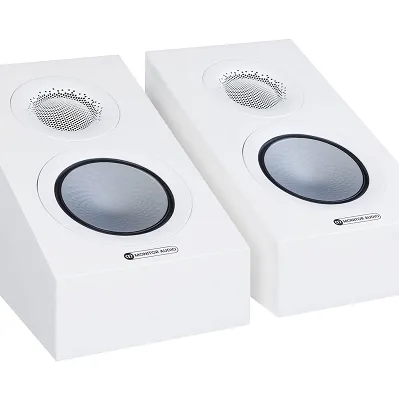 Monitor Audio Silver AMS 7G (white satin)