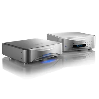 Odtwarzacz CD Esoteric Grandioso PS1 - 3