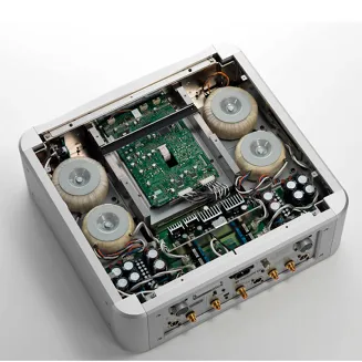 Odtwarzacz CD Esoteric Grandioso PS1 - 5